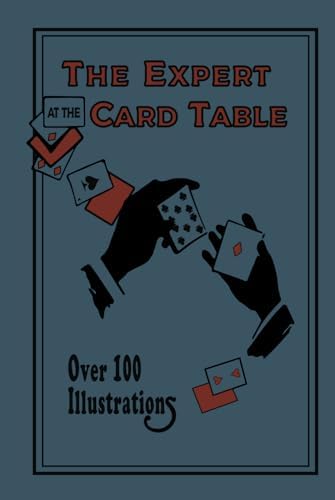 The Expert at the Card Table: CLASSIC GREEN Cover Edition: Erdnase